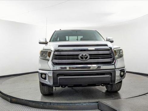 Used 2014 Toyota Tundra SR5 w/ TRD Off Road Package image 12