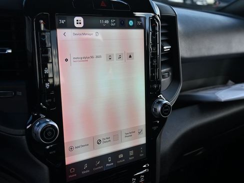 New 2025 RAM 2500 Tradesman image 23