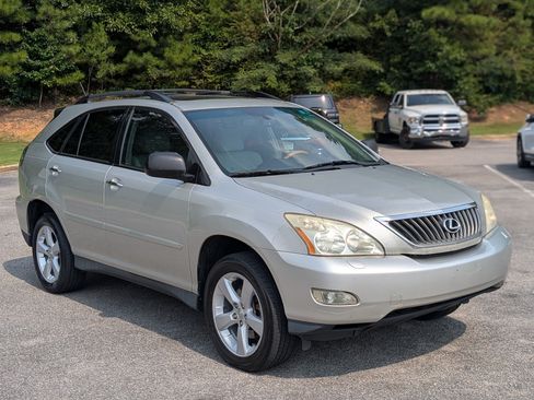 Used 2008 Lexus RX 350 2WD image 11