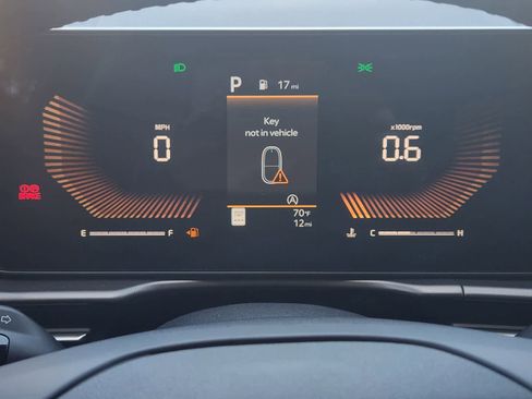 New 2026 Kia Sportage EX FWD image 14
