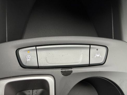 New 2026 Chevrolet Trax LS w/ LS Convenience Package image 11