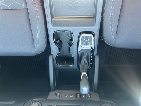 New 2026 Nissan Frontier SV image 18