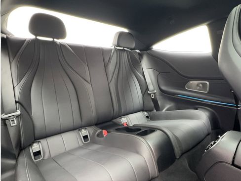 Used 2025 Mercedes-Benz CLE 300 4MATIC Coupe image 20