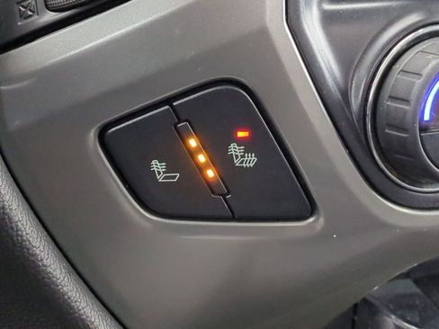 Used 2015 Chevrolet Silverado 1500 LT w/ All Star Edition image 36