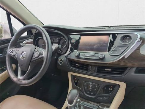 Used 2019 Buick Envision Essence image 28