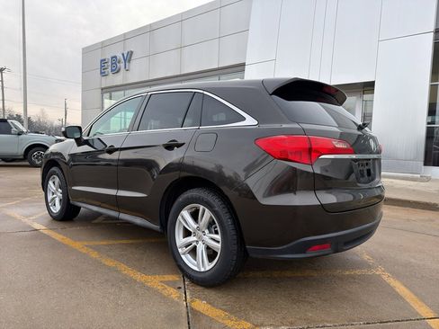 Used 2014 Acura RDX FWD w/ Technology Package image 3