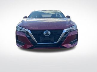 Certified 2020 Nissan Sentra SV w/ Electronics Package video 2