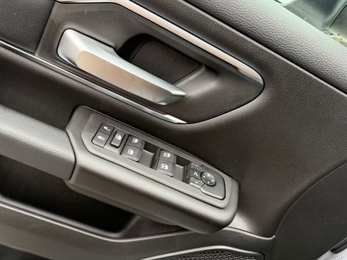 New 2026 RAM 1500 Big Horn w/ Night Edition image 11