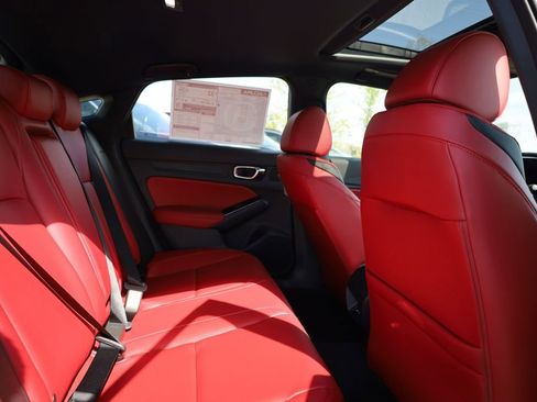 New 2026 Acura Integra A-Spec image 33