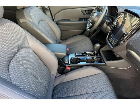 Used 2026 Subaru Forester Premium image 16