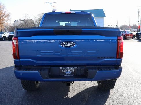New 2025 Ford F150 STX w/ Equipment Group 200A image 18