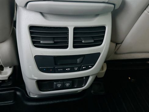 Used 2017 Acura MDX FWD w/ Technology Package image 28