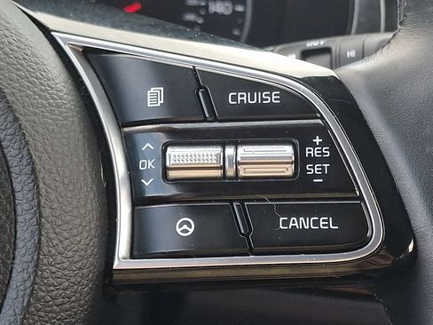 Used 2023 Kia Seltos S w/ Navigation Package AWD/4WD image 23