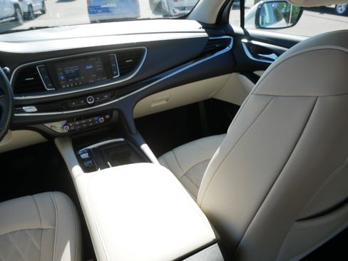 Certified 2023 Buick Enclave Avenir w/ Trailering Package, 5000 lbs. image 11