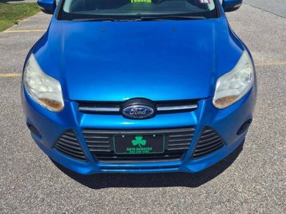Used 2013 Ford Focus SE
