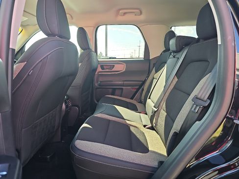 Used 2025 Ford Bronco Sport Big Bend image 6