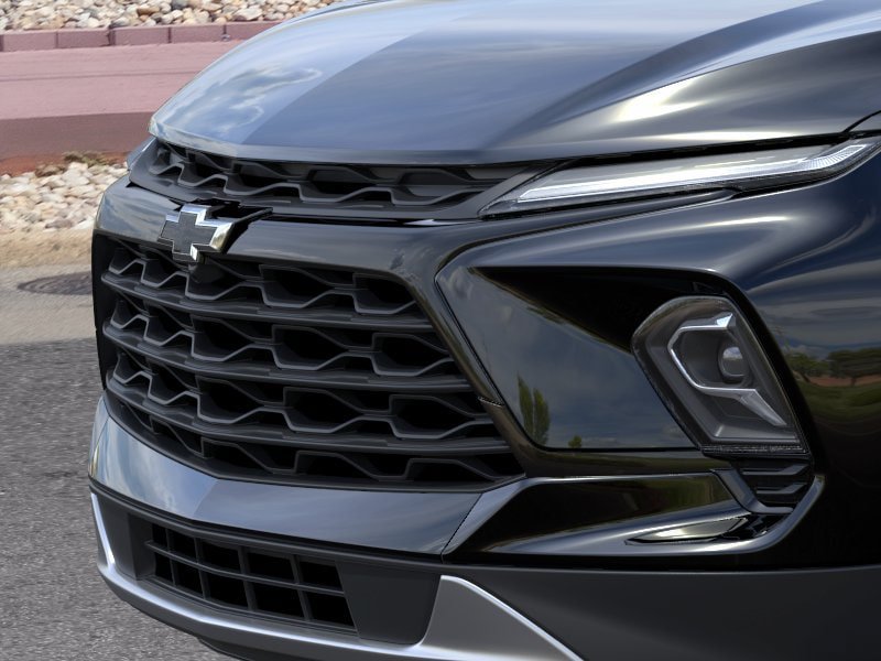 New 2026 Chevrolet Blazer LT w/ Convenience Package FWD image 21