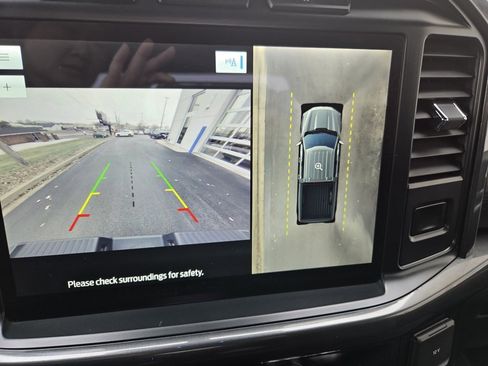 Used 2022 Ford F150 XLT w/ Equipment Group 302A High image 41