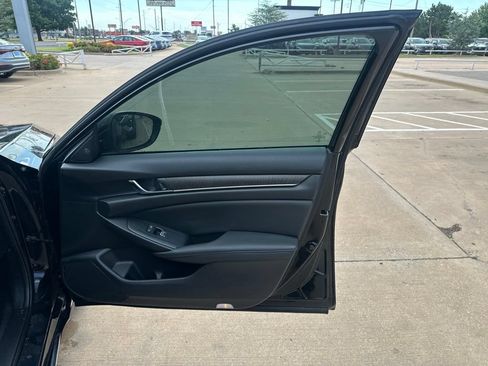 Used 2021 Honda Accord EX-L image 20