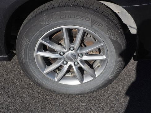 Used 2014 Dodge Grand Caravan R/T w/ Safety Sphere Group image 9