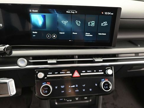 New 2026 Hyundai Tucson SEL FWD image 19