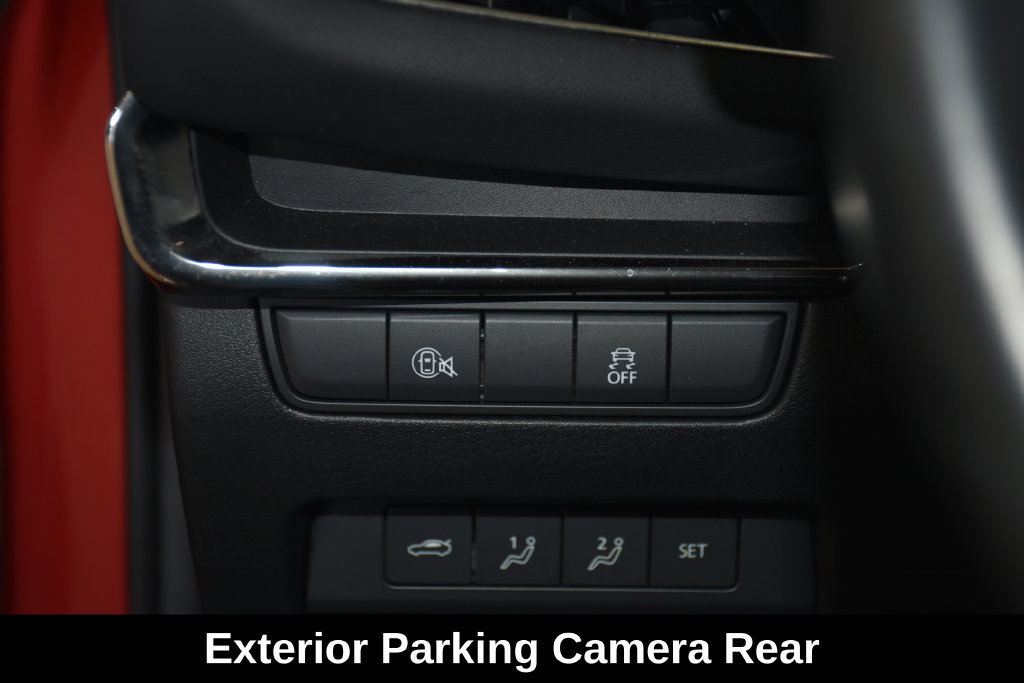 Used 2024 MAZDA MAZDA3 s FWD image 13