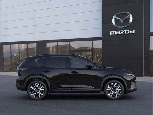 New 2026 MAZDA CX-5 Preferred image 5