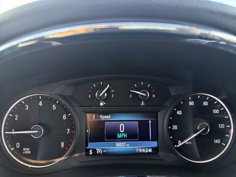 Used 2020 Buick Encore Sport Touring w/ Safety Package image 21