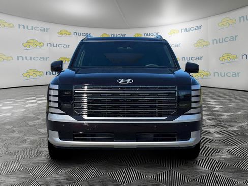 New 2026 Hyundai Palisade Calligraphy image 12