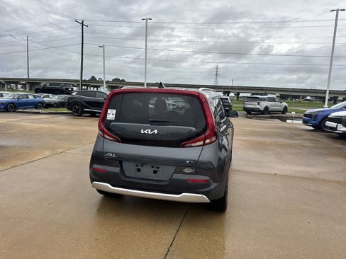 Used 2022 Kia Soul X-Line FWD image 19