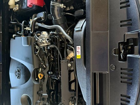 Used 2023 Toyota Camry SE w/ Audio Upgrade Package image 28