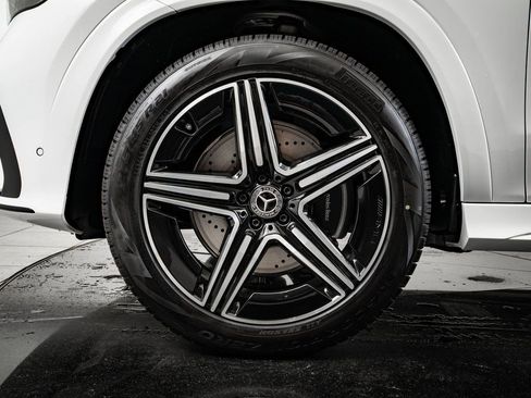 New 2026 Mercedes-Benz GLE 350 4MATIC image 13