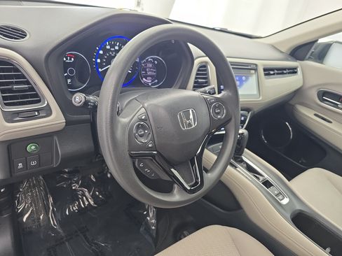 Used 2016 Honda HR-V EX image 15