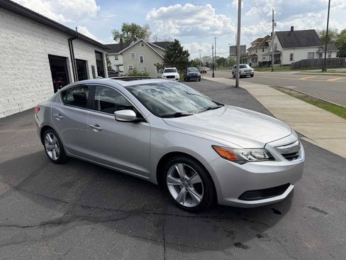 Used 2014 Acura ILX FWD image 6