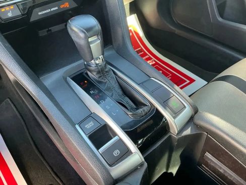 Used 2017 Honda Civic EX-L image 31