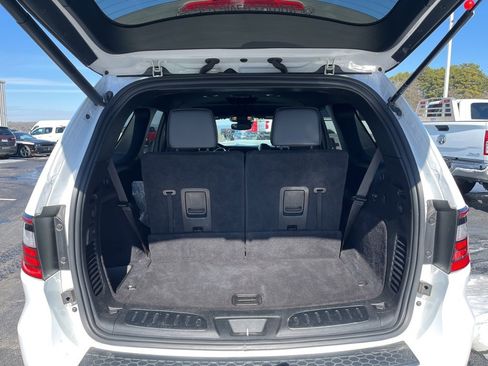 Used 2022 Dodge Durango GT image 12