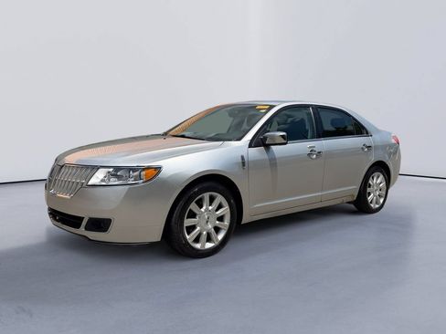 Used 2012 Lincoln MKZ FWD image 7