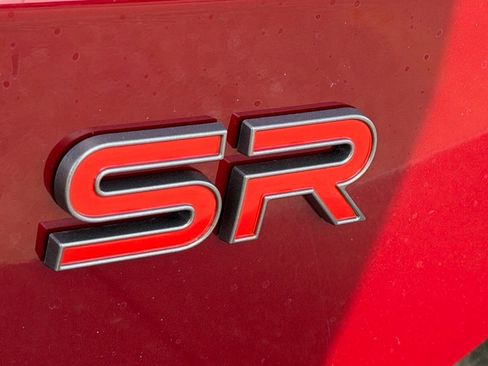 New 2026 Nissan Kicks SR w/ SR Premium Package image 8