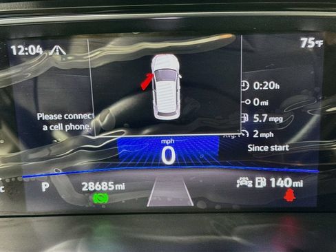 Used 2023 Volkswagen Jetta SE FWD image 15