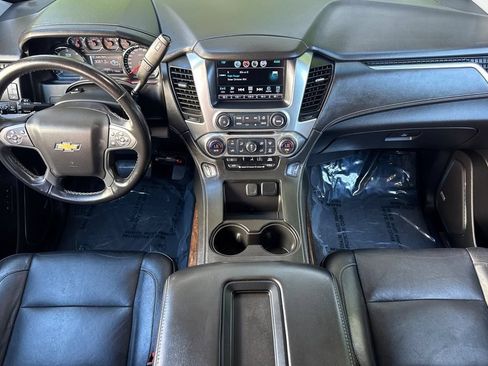 Used 2020 Chevrolet Tahoe LT RWD image 12
