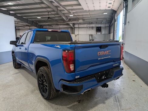 Used 2023 GMC Sierra 1500 Elevation AWD/4WD image 5