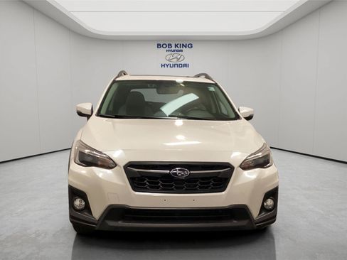 Used 2018 Subaru Crosstrek 2.0i Limited AWD/4WD image 8