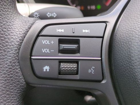 New 2026 Honda CR-V EX image 23