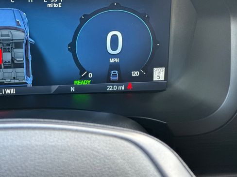 New 2025 Ford F150 XLT w/ Equipment Group 302A MID image 26