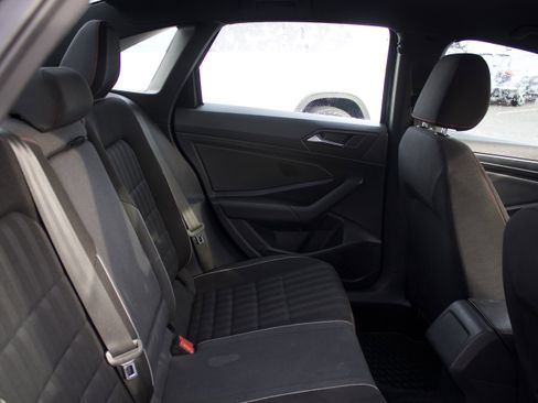 Used 2021 Volkswagen Jetta GLI image 31