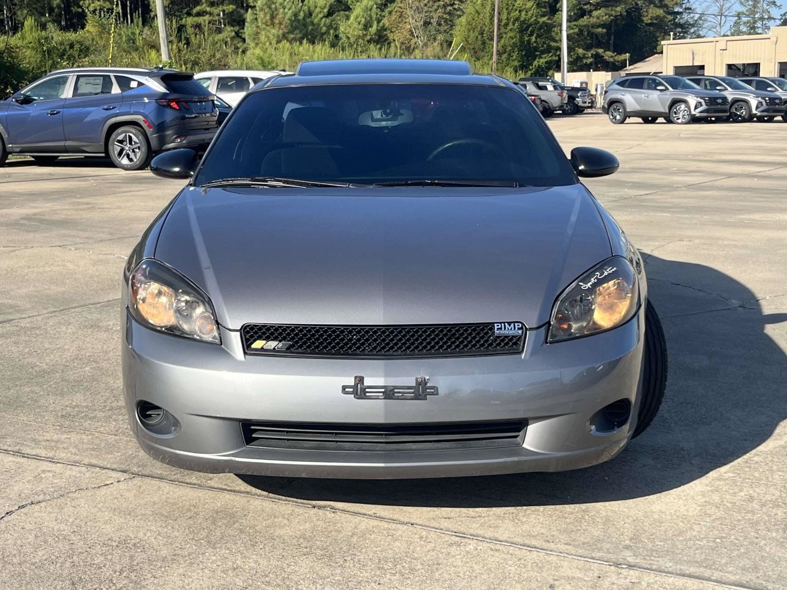 Used 2006 Chevrolet Monte Carlo LT w/ Preferred Equipment Group FWD image 8