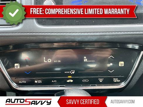 Used 2022 Honda HR-V EX image 15