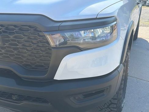 New 2026 RAM 1500 Rebel w/ Rebel Level 2 Equipment Group AWD/4WD image 10