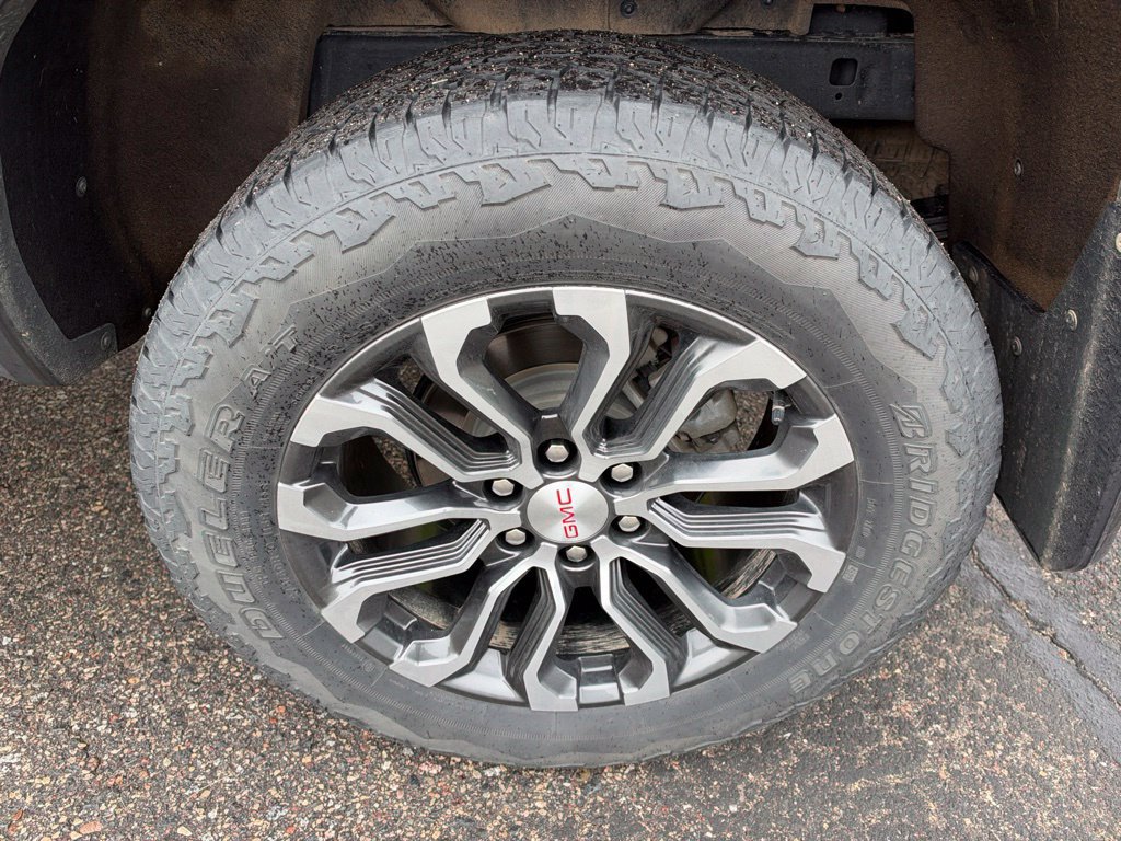 Used 2023 GMC Canyon Denali AWD/4WD image 24