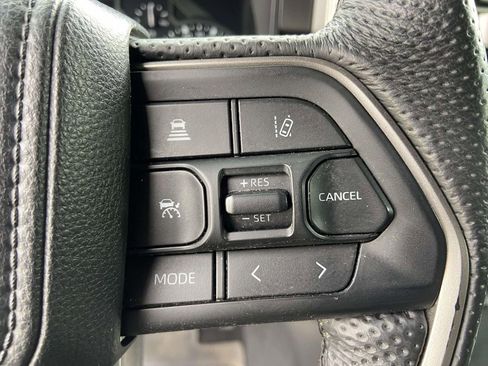 Used 2025 Toyota Tundra SR5 w/ TRD Off-Road Package image 33